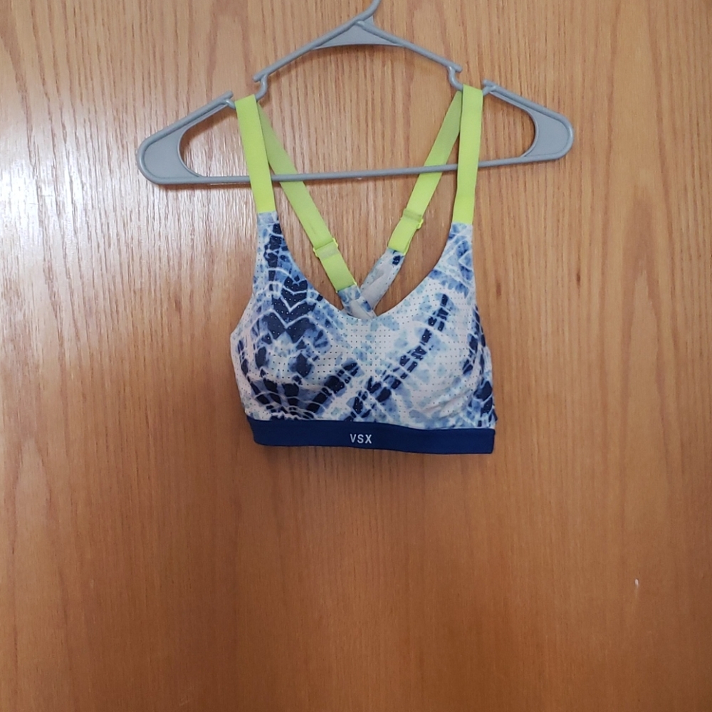 VSX Sports Bra